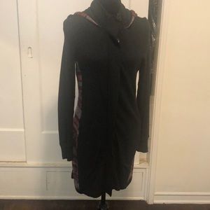 Beautiful cashmere sweater/ dress